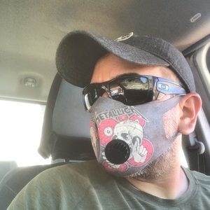 Meet your Posher, Jorge